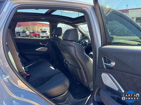 Certified 2025 Acura RDX A-Spec image 26