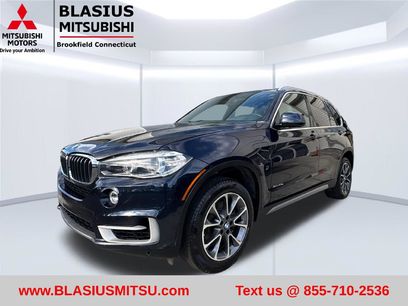 Used 2018 BMW X5 xDrive40e w/ M Sport Package