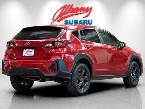 New 2026 Subaru Crosstrek 2.5i AWD/4WD image 4