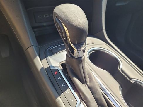 Certified 2024 Chevrolet Equinox LT image 22