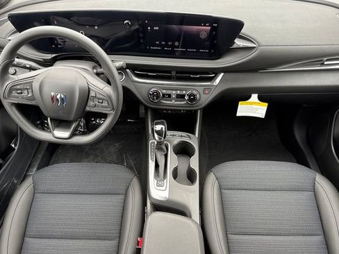 New 2026 Buick Envista Preferred w/ Advanced Safety Package FWD image 14