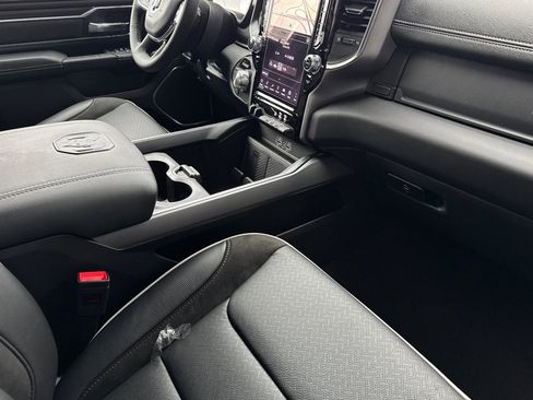 New 2026 RAM 1500 Laramie image 13