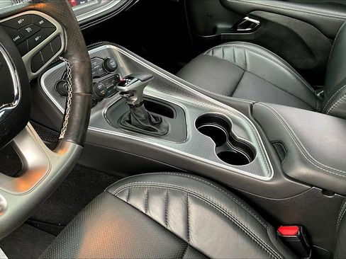 Used 2020 Dodge Challenger SRT Hellcat Redeye RWD image 16