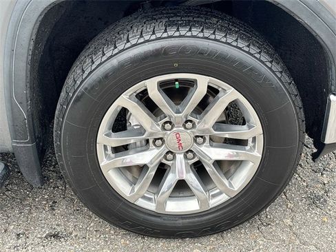 Used 2021 GMC Sierra 1500 SLT w/ SLT Premium Plus Package image 12