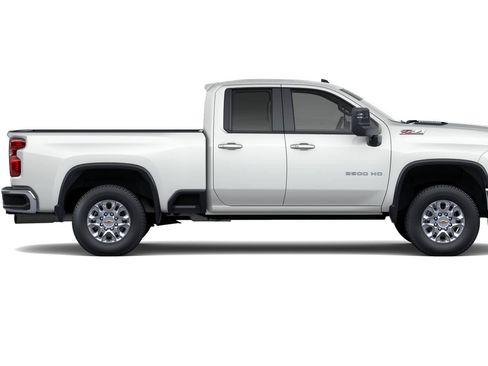 New 2026 Chevrolet Silverado 2500 LT AWD/4WD image 27
