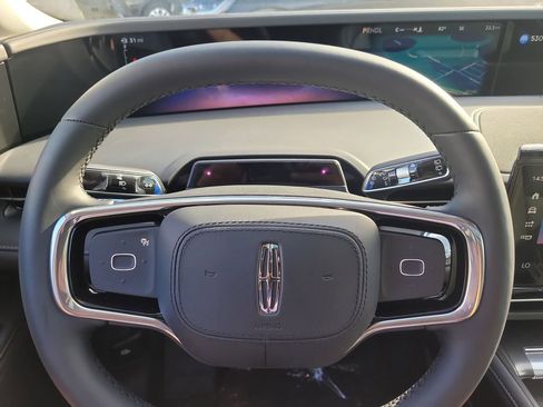 New 2026 Lincoln Nautilus Premier w/ Equipment Group 102A image 29