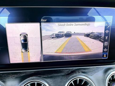 Used 2020 Mercedes-Benz E 450 4MATIC Cabriolet image 23