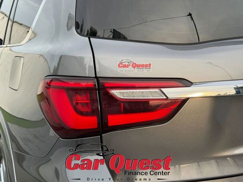 Used 2019 INFINITI QX80 Luxe RWD image 25