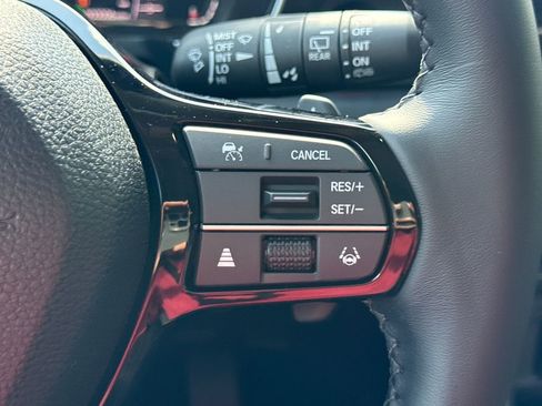 New 2026 Honda Pilot Touring image 27