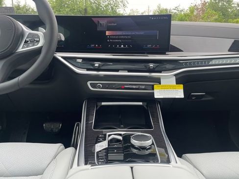 New 2026 BMW X5 xDrive40i w/ M Sport Package image 11