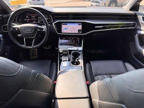 Used 2023 Audi S7 Prestige AWD/4WD image 26