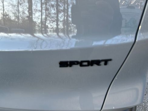 Used 2026 Honda CR-V Sport-L image 9