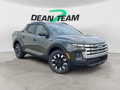 New 2026 Hyundai Santa Cruz SEL image 1