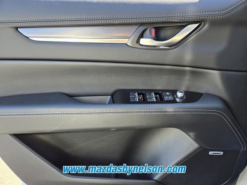 New 2025 MAZDA CX-5 AWD 2.5 S w/ Premium Plus Pkg image 15