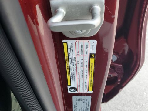 Certified 2025 RAM 1500 Big Horn image 34