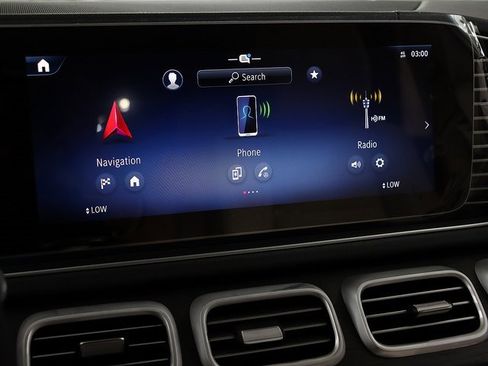 New 2026 Mercedes-Benz GLE 450 4MATIC image 21