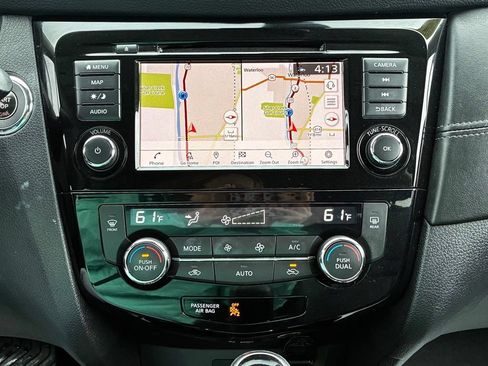 Used 2020 Nissan Rogue SL w/ Premium Package AWD/4WD image 23