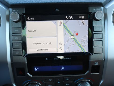 Used 2021 Toyota Tundra 1794 Edition image 30