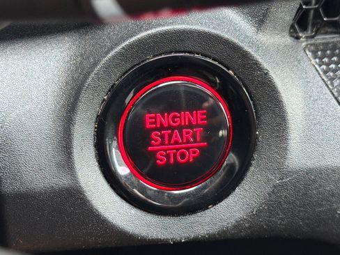 Certified 2025 Honda CR-V EX image 16