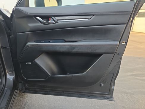 Used 2018 MAZDA CX-5 Grand Touring w/ Premium Package AWD/4WD image 30