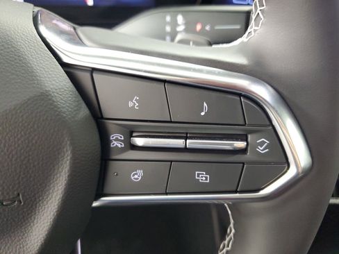 New 2026 Chevrolet Traverse LT w/ Midnight/Sport Edition image 25