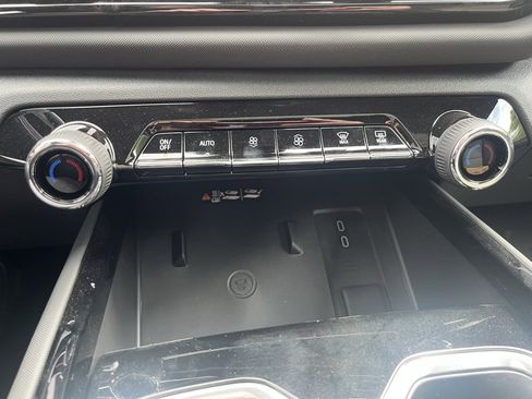 New 2026 Chevrolet Silverado EV Trail Boss image 20