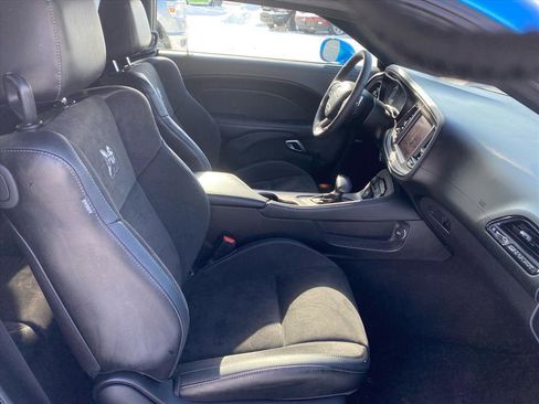 Used 2023 Dodge Challenger R/T Scat Pack w/ Plus Package image 26