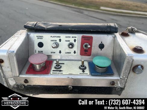 Used 2008 Ford E-350 and Econoline 350 Super Duty image 28