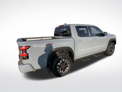 Used 2023 Nissan Frontier PRO-4X w/ Pro Convenience Package AWD/4WD image 6