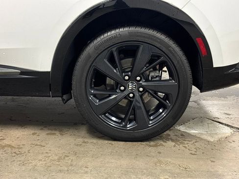 Used 2024 Buick Envision Sport Touring image 11