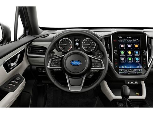 New 2026 Subaru Forester Limited AWD/4WD image 15