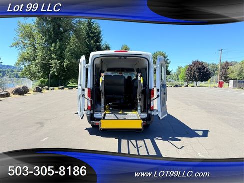 Used 2017 Ford Transit 350 XL RWD image 26