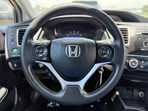 Used 2014 Honda Civic EX image 24