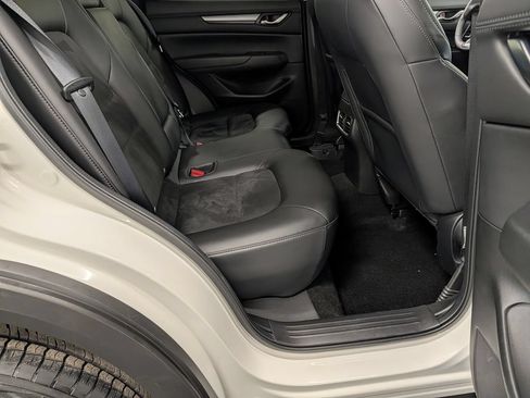 Used 2023 MAZDA CX-5 AWD 2.5 S w/ Select Package image 27