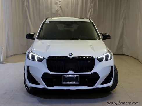 Used 2026 BMW X1 M35i w/ Technology Package image 5