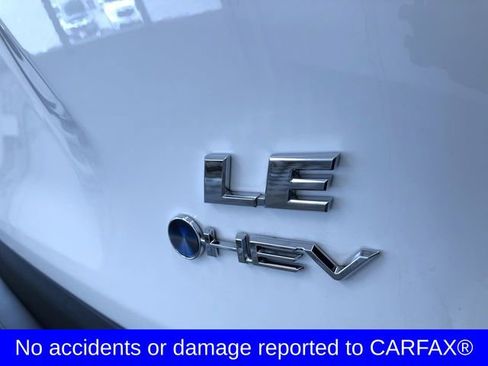 Certified 2025 Toyota RAV4 LE image 7