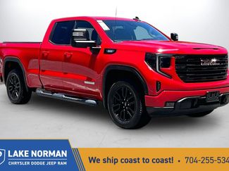 Used 2022 GMC Sierra 1500 Elevation w/ Max Trailering Package AWD/4WD video 1