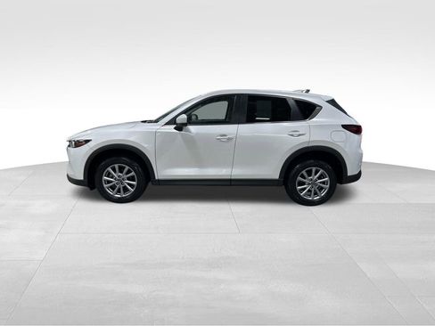 Certified 2023 MAZDA CX-5 AWD 2.5 S w/ Select Package image 5