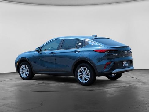 New 2026 Buick Envista Preferred w/ Convenience I Package FWD image 6