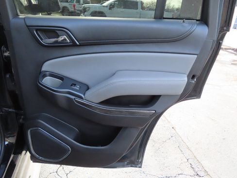 Used 2015 Chevrolet Tahoe LT image 78