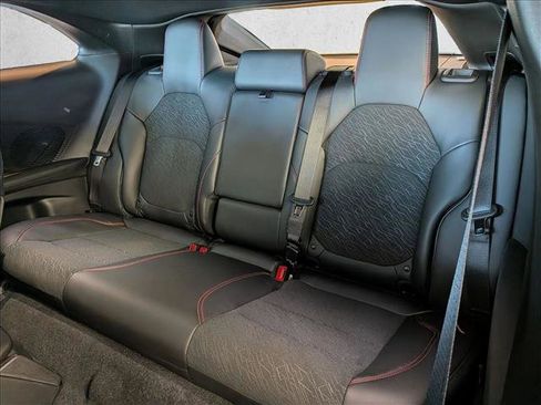 New 2026 Dodge Charger Scat Pack w/ Blacktop Package image 16