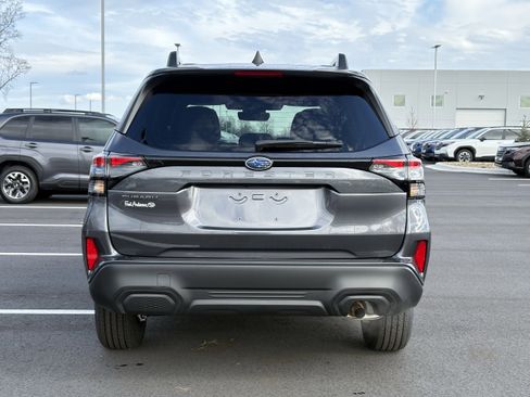 New 2026 Subaru Forester Premium w/ Base/Premium Plus Package image 10