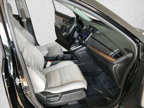 Used 2020 Honda CR-V EX image 22