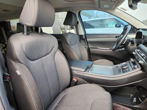 Used 2020 Hyundai Palisade SEL image 16