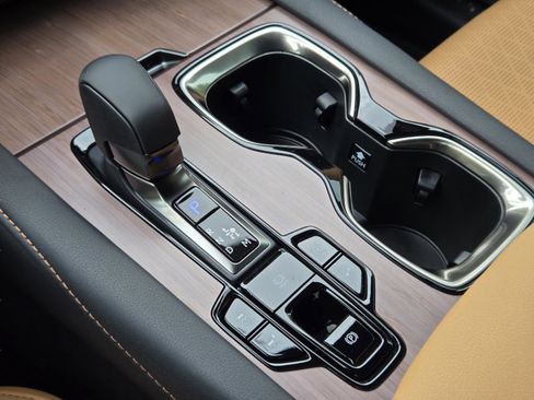 New 2026 Lexus RX 350 AWD image 14