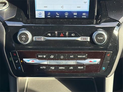 Certified 2023 Ford Explorer ST w/ Equipment Group 401A image 24