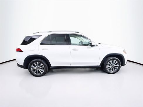 Used 2020 Mercedes-Benz GLE 350 4MATIC image 8
