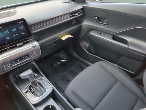 New 2027 Hyundai Kona SEL Sport FWD image 14