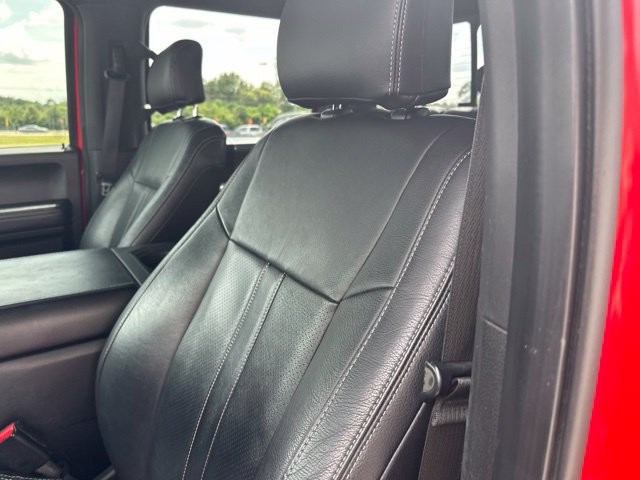 Used 2017 Ford F150 XLT w/ Equipment Group 302A Luxury AWD/4WD image 12
