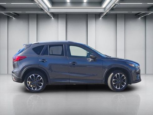 Used 2016 MAZDA CX-5 Grand Touring FWD image 3